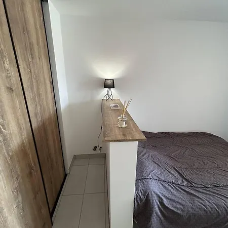 Moderne 4-6 Pers, Proche - - Fr-1-388-97 Argeles-sur-Mer