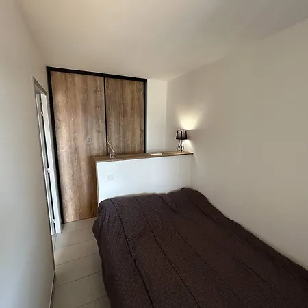 Moderne 4-6 Pers, Proche - - Fr-1-388-97 Argeles-sur-Mer