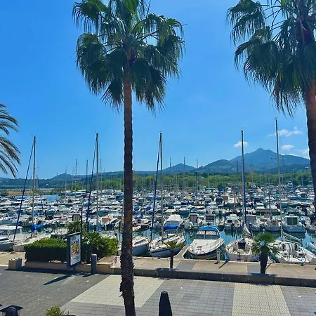 Moderne 4-6 Pers, Proche - - Fr-1-388-97 Argeles-sur-Mer
